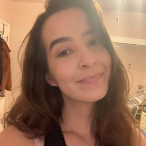 Meet your Posher, Vanessa